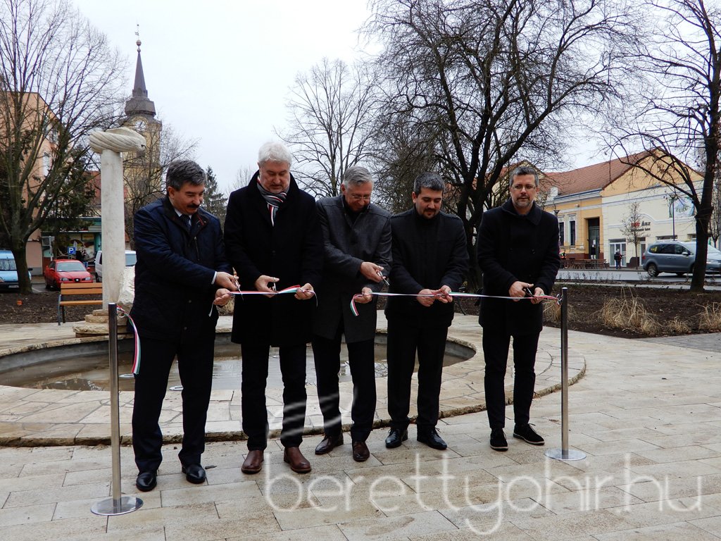 Zöldváros- projektzáró 02